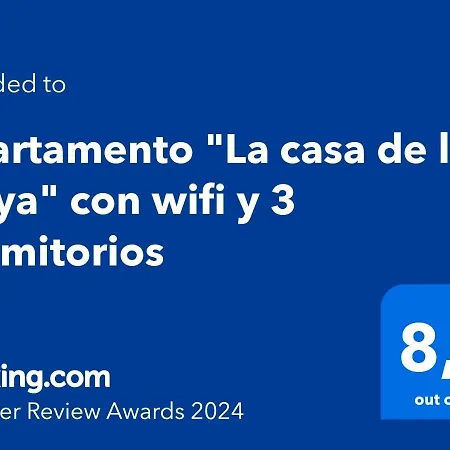 Daire Vacacional 